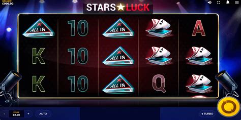 Stars Luck Slot Gratis