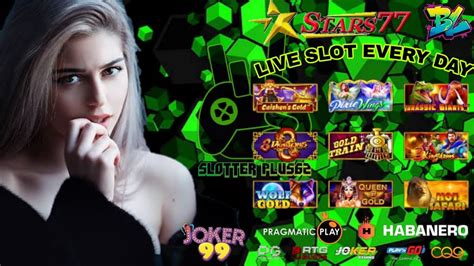 Stars77 Casino Online