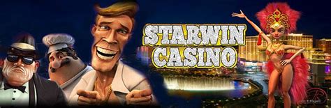 Starwin Casino Ecuador