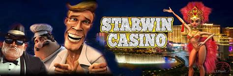Starwin Casino Venezuela