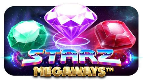 Starz Megaways Betano