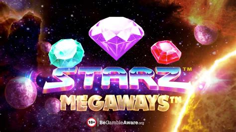 Starz Megaways Bwin