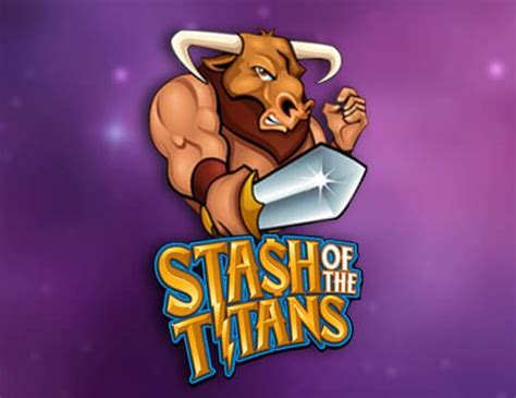 Stash Of The Titans Parimatch