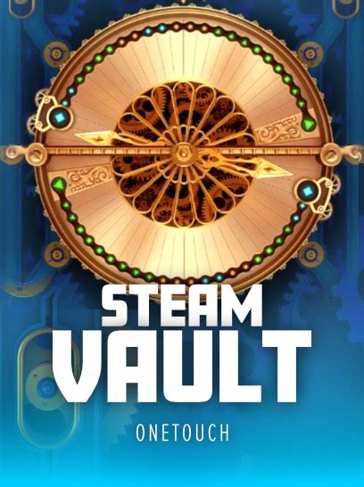 Steam Vault Parimatch