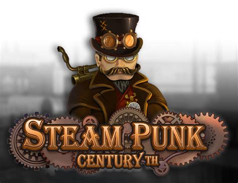 Steampunk Century Novibet