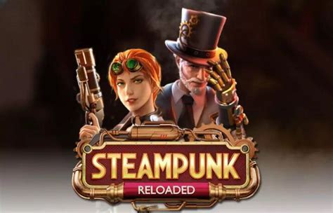 Steampunk Reloaded Sportingbet