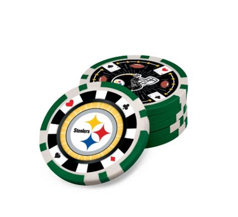 Steelers Poker