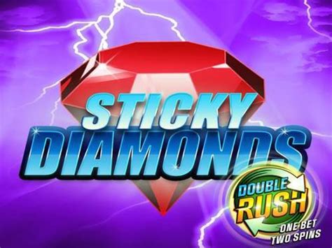 Sticky Diamond Double Rush Betsson