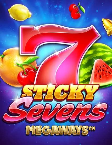 Sticky Sevens Megaways Leovegas