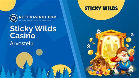 Stickywilds Casino Brazil