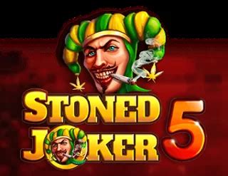 Stoned Joker 5 Betfair