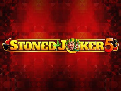 Stoned Joker 5 Betway