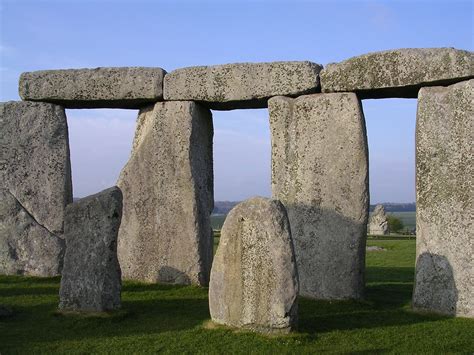 Stonehenge Betsul