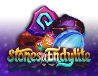 Stones Of Endylite Slot Gratis