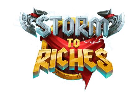 Storm To Riches Review 2024