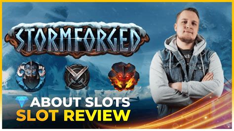 Stormforged Sportingbet