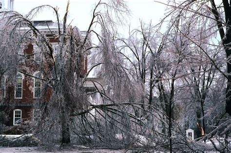 Storms Of Ice Blaze