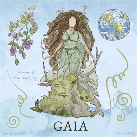 Story Of Gaia Betfair
