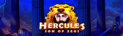 Story Of Hercules Betsson