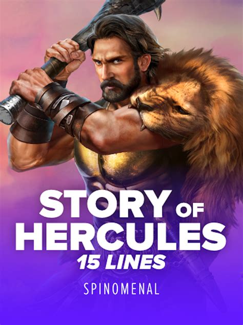 Story Of Hercules Expanded Edition Betway