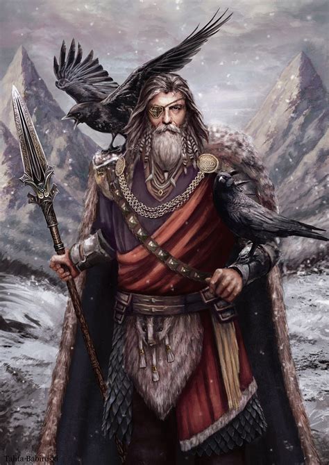 Story Of Odin Betfair