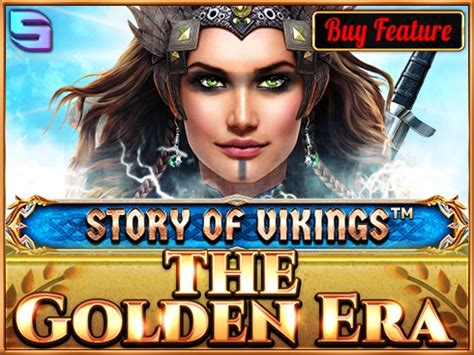 Story Of Vikings The Golden Era Bet365