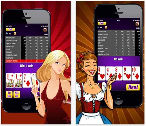 Strip Poker Android 4pda