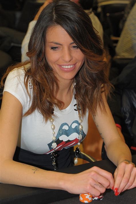 Strip Poker Con Pamela Camassa