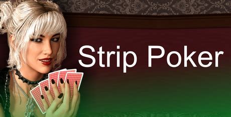 Strip Poker Versoes