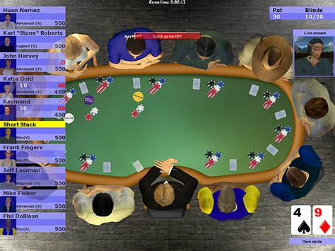 Suecia Sim Poker