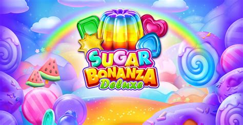 Sugar Bonanza Deluxe Betway