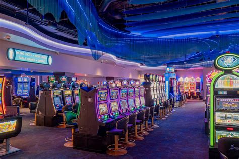 Sugar Creek Casino Aplicacao