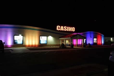 Sugar Creek Casino Okla