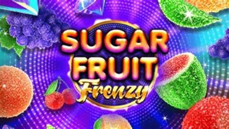 Sugar Fruit Frenzy Novibet