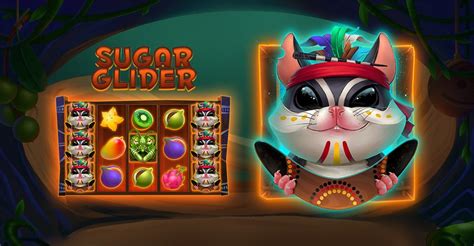 Sugar Glider 888 Casino