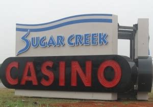 Sugar Hill Casino De Emprego