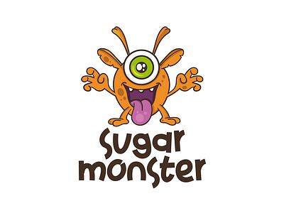 Sugar Monster Novibet