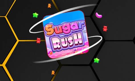 Sugar Rush Summer Time Bwin