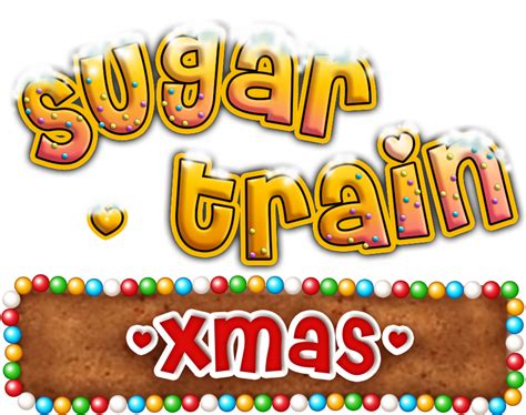 Sugar Train Xmas Novibet