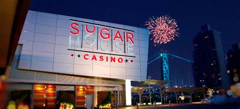Sugarhouse Casino Argentina