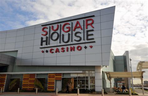 Sugarhouse Funcionarios Do Casino