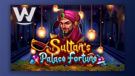 Sultan S Palace Fortune Betsul