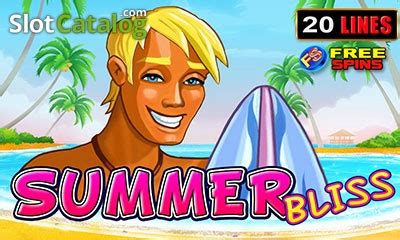Summer Bliss Review 2024