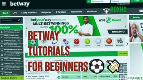 Summer Ways Betway