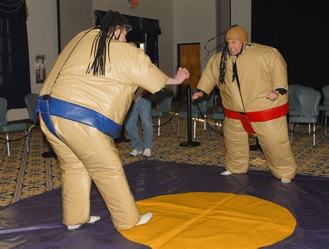 Sumo Showdown Novibet
