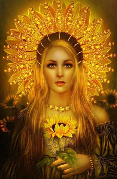Sun Goddess Betfair
