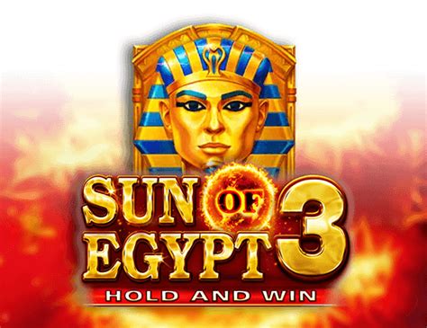 Sun Of Egypt 3 Betsul