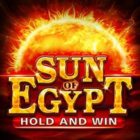 Sun Of Egypt Hold And Win Pokerstars