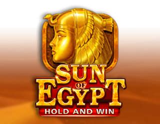 Sun Of Egypt Hold And Win Slot Gratis