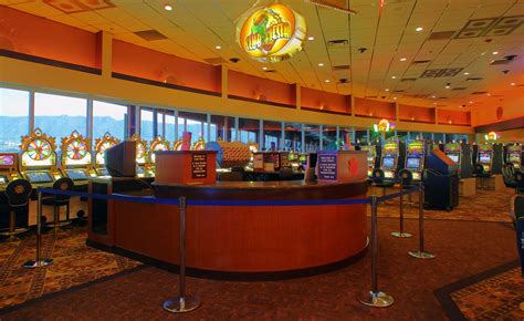 Sunland Park Casino Roleta